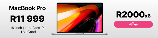 iSPO MacBook Pro Category Banner