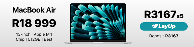 iSPO MacBook Air Category Banner