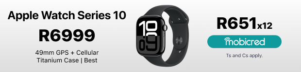 iSPO Watch Series 10 Category Banner