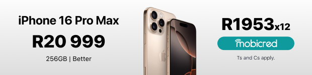 iPhone 16 Pro Max Feature