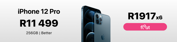 iPhone 12 mini Feature