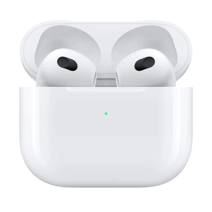 Apple AirPods (3rd Gen) with MagSafe Case