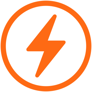 A battery charge icon referring to how long the Ultra 2 battery lasts