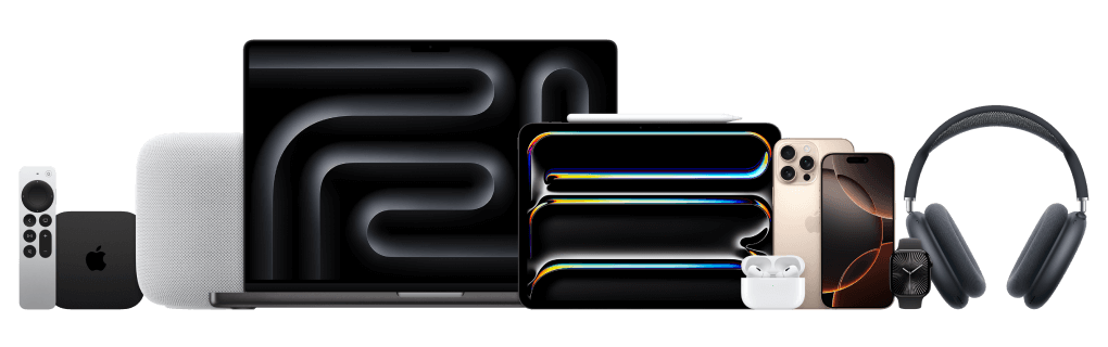 iStore Shopping Survey