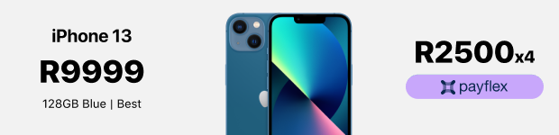 iSPO iPhone 13 Category Banner