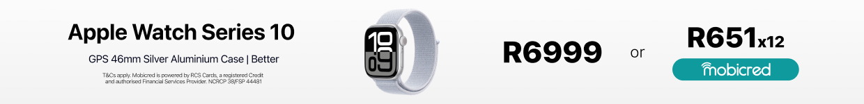 iSPO Watch Series 10 Category Banner