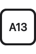 A13 Bionic Chip