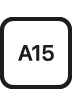 A15 Bionic Chip