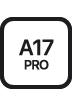 A17 Bionic Chip