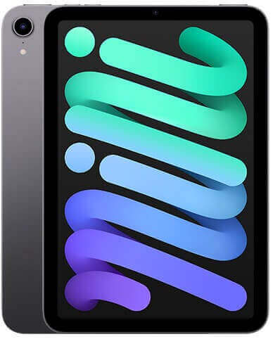 iPad mini (6th Gen)
