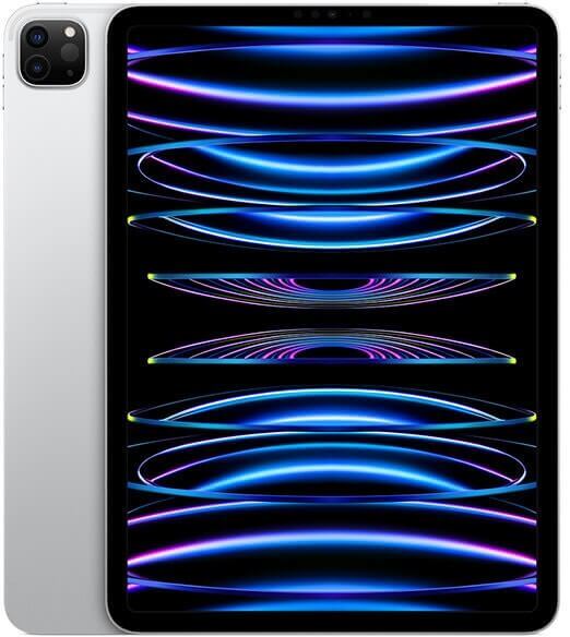 iPad Pro 11-in. (4th Gen)