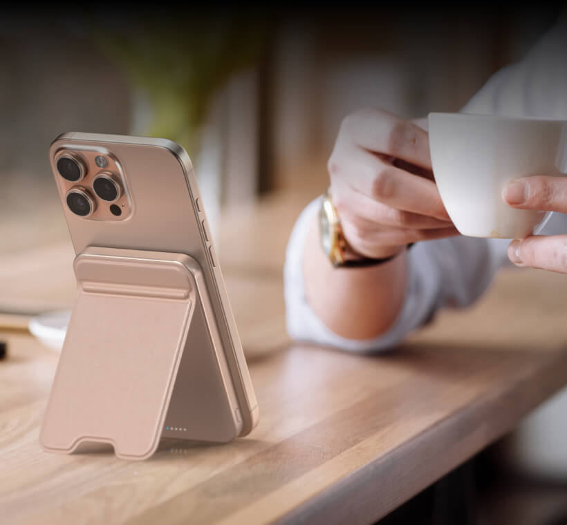 Powerbanks