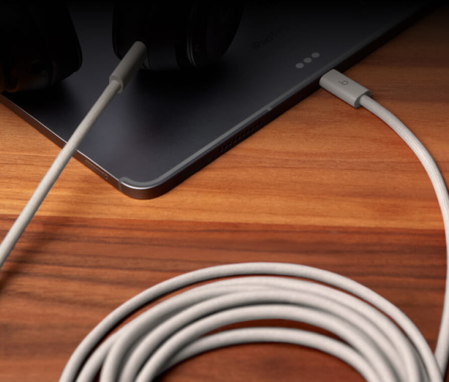 Cables