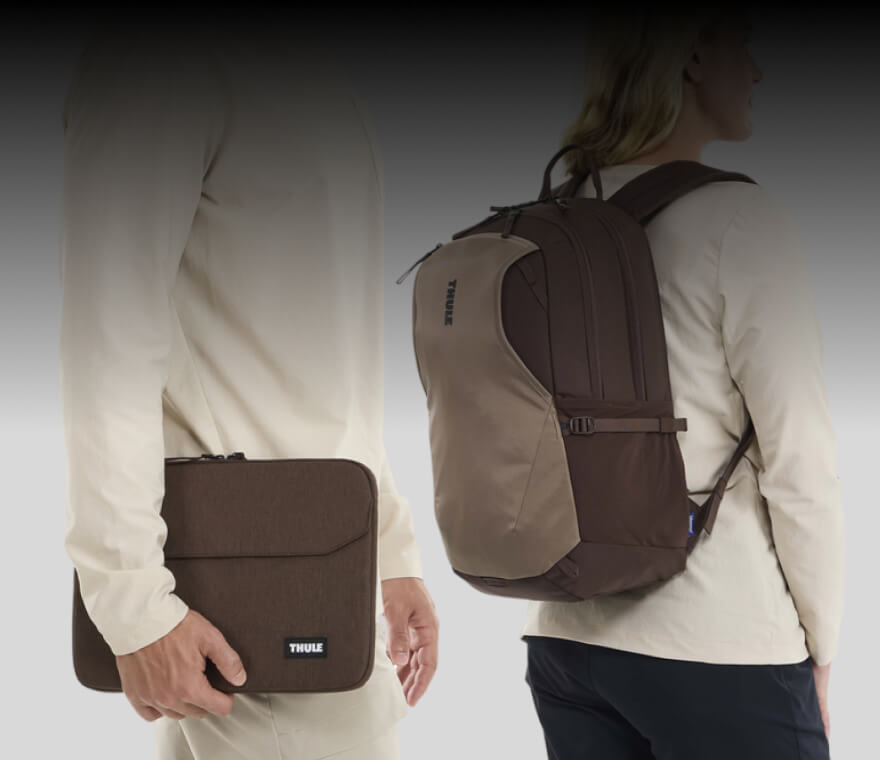 Bags & backpacks