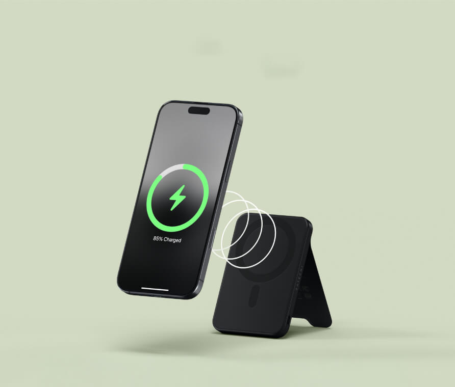 Wireless chargers