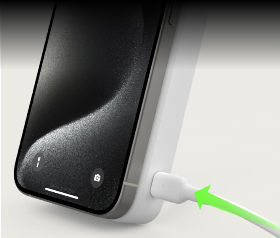 Power banks