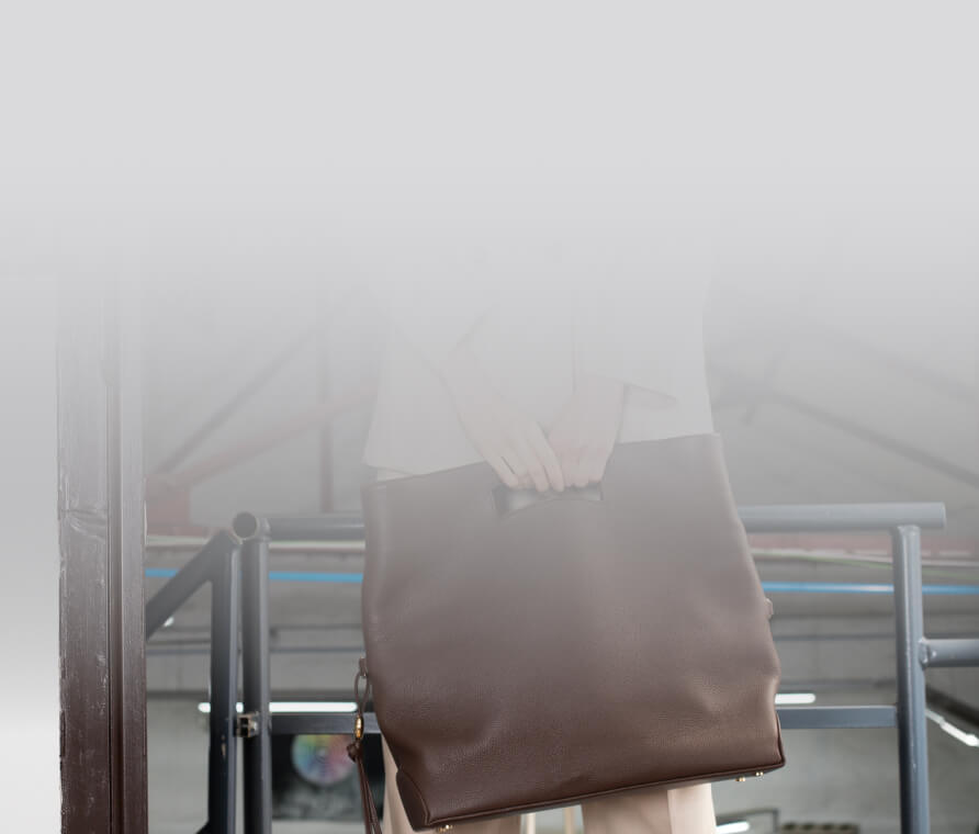 By Banoo Totes and backpacks