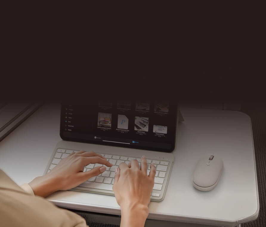 Satechi Keyboard and mouse