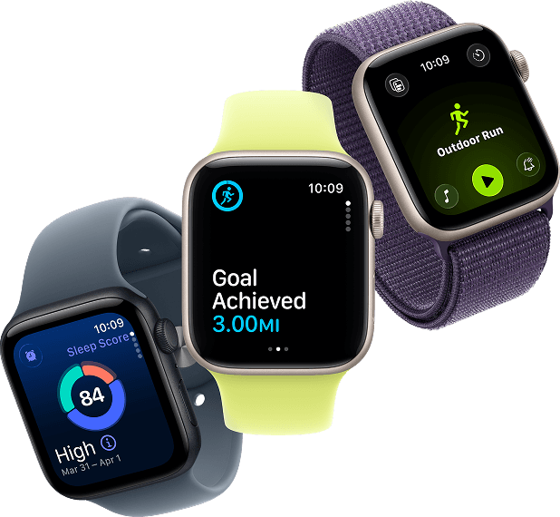 Apple Watch SE 3