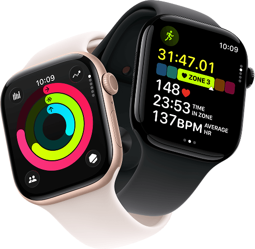 Apple Watch Series 11
