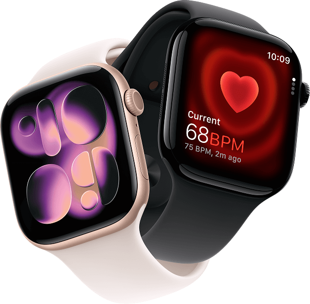 Apple Watch Series 11