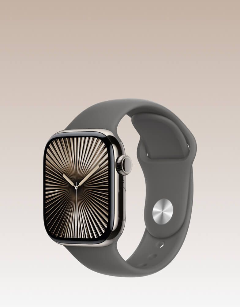 Apple Watch Series 10