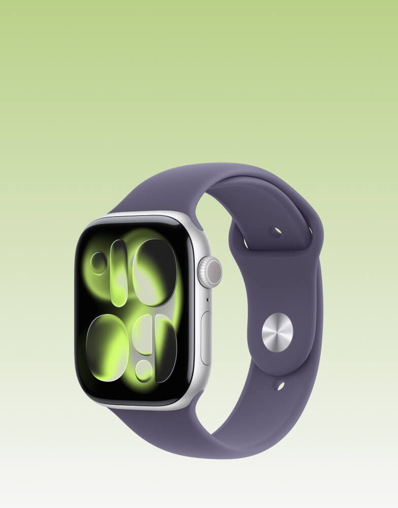 Apple Watch Series 11