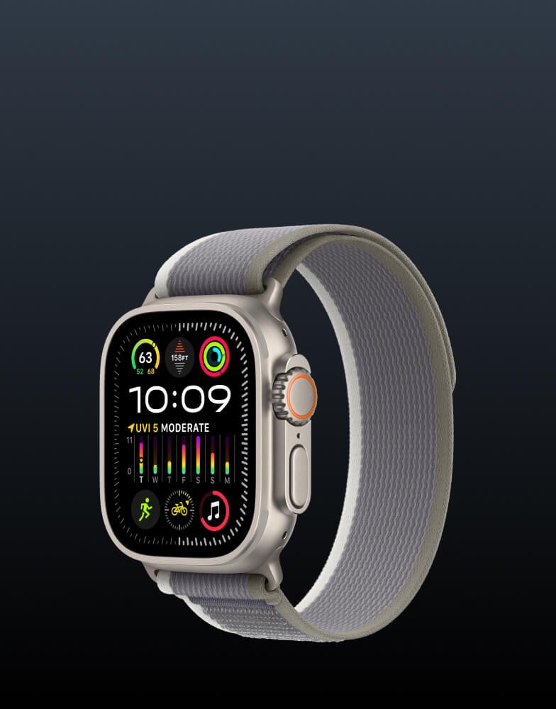 Apple Watch Ultra 2