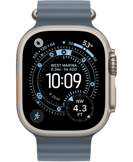 Apple Watch Ultra 3