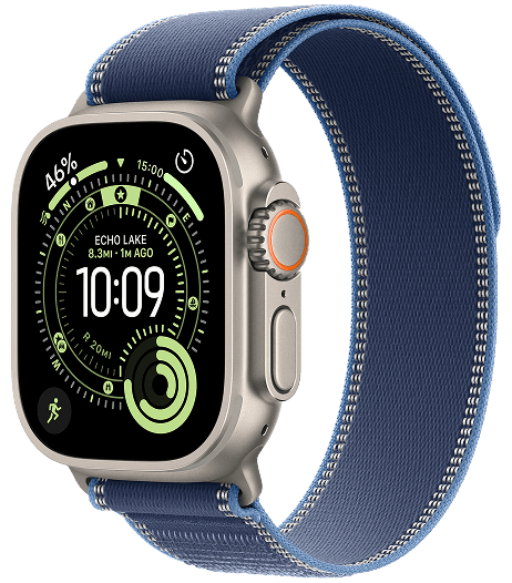 Apple Watch Ultra 3