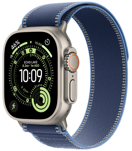Apple Watch Ultra 3