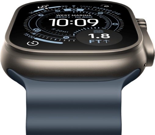 Apple Watch Ultra 3