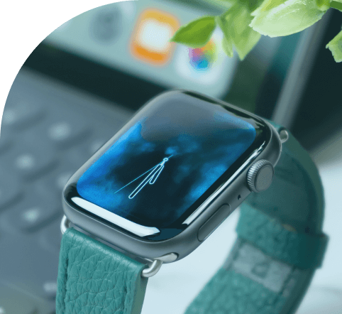 iStore meets Apple Watch