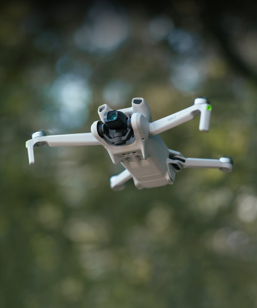 DJI MINI