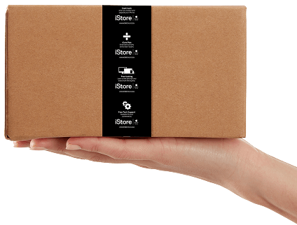 iStore Delivery