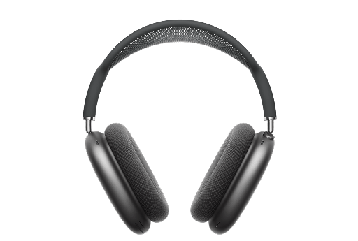 AirPods Max headphones