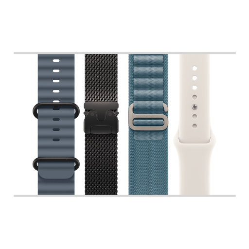 Watch Bands