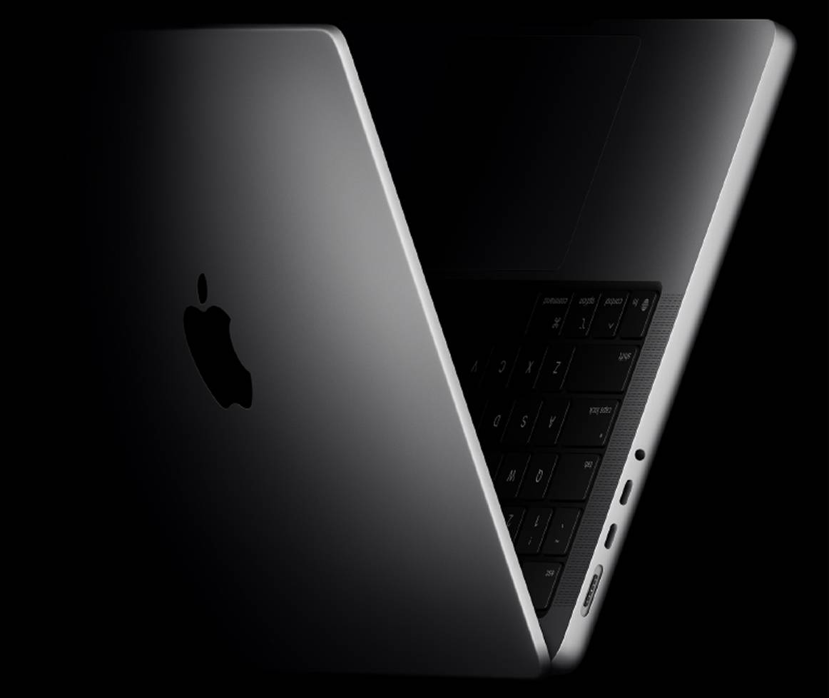 MacBook Pro M5