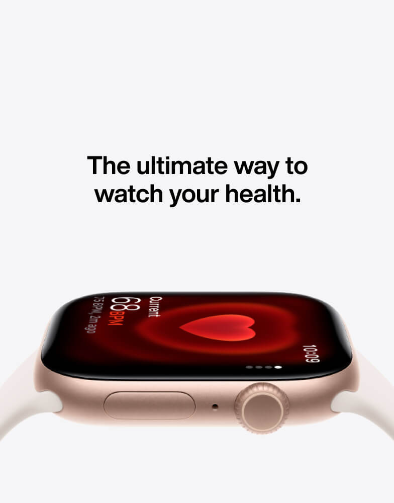 Apple Watch Series 11