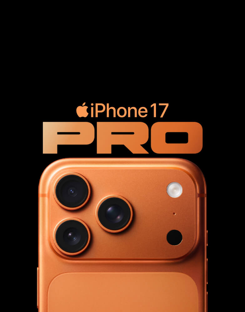 iPhone 17 Pro
