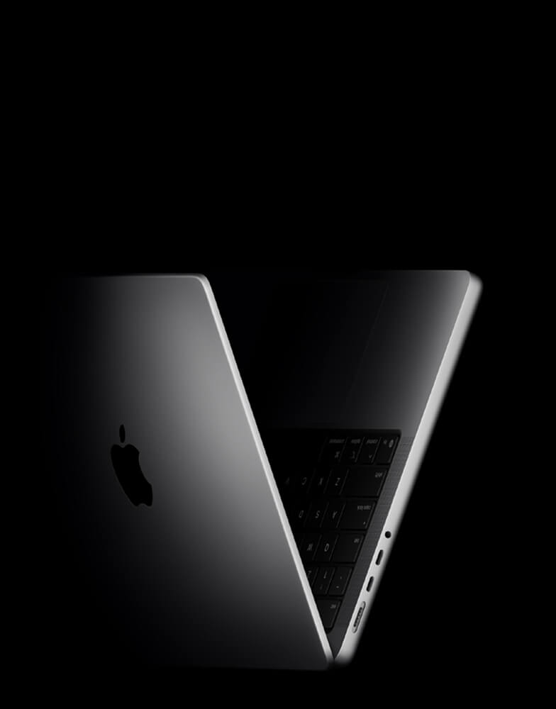 MacBook Pro M5
