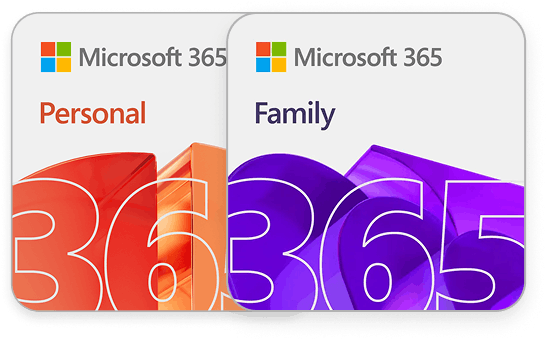 Microsoft 365