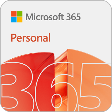 Microsoft 365 Personal