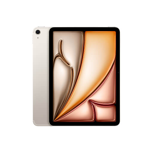 iPad Air M4