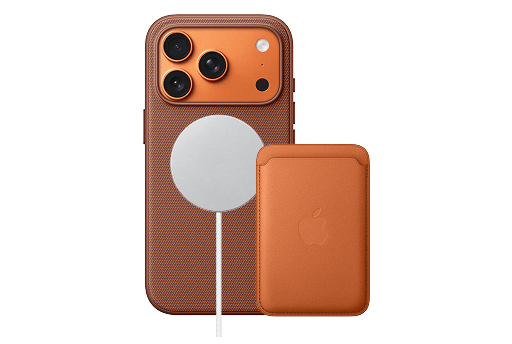 Apple Accessories