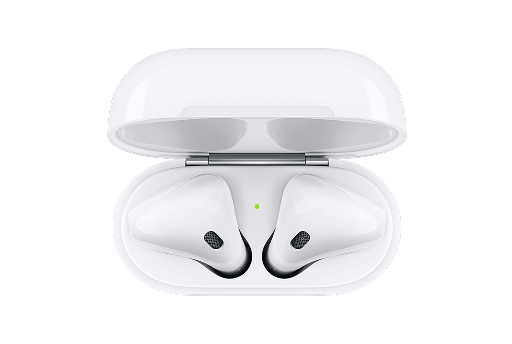 AirPods