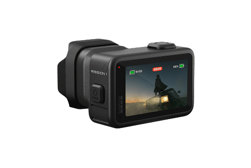 GoPro Mission 1