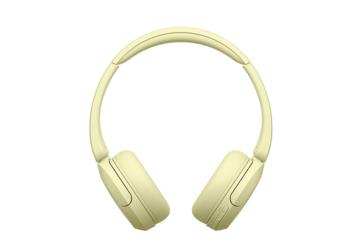 Sony WH-CH520 headphones