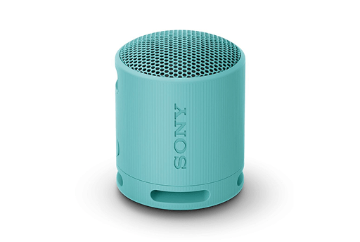 Sony portable speaker xb100