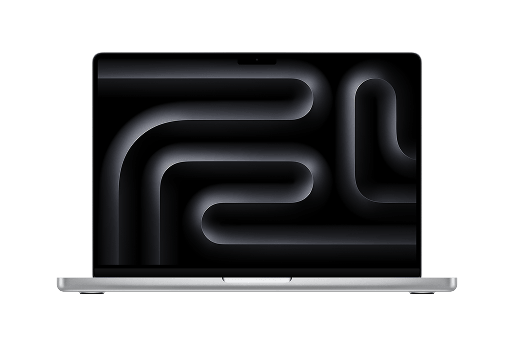 MacBook